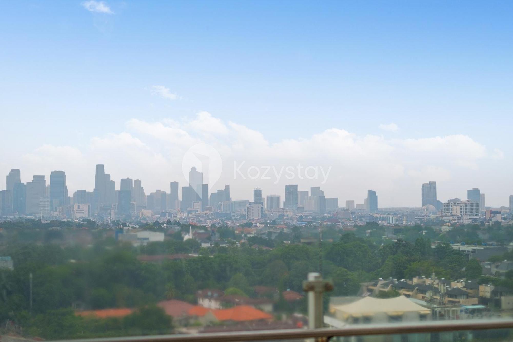 Samata By Kozystay - Kemang Yakarta Exterior foto