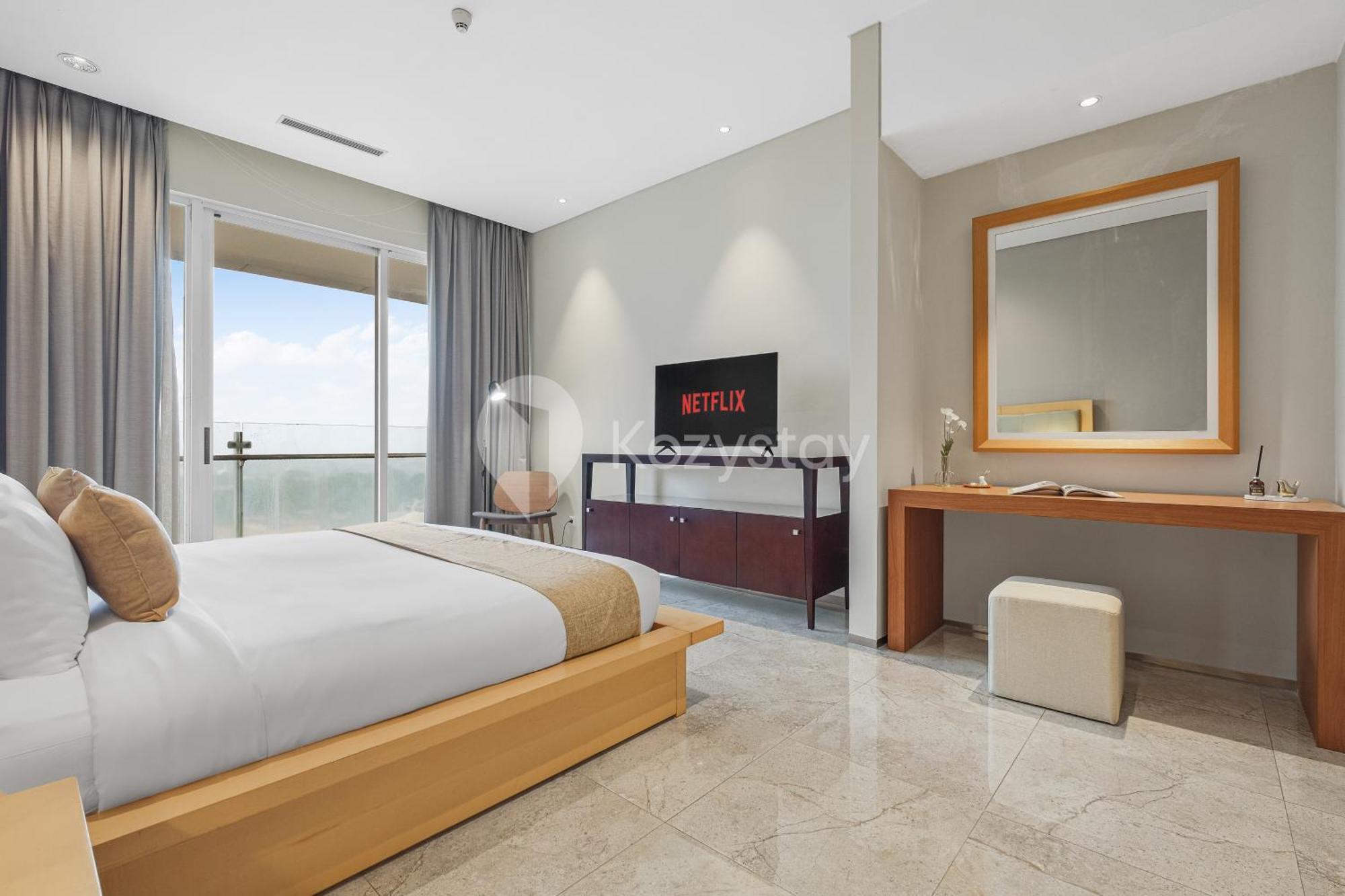 Samata By Kozystay - Kemang Yakarta Exterior foto