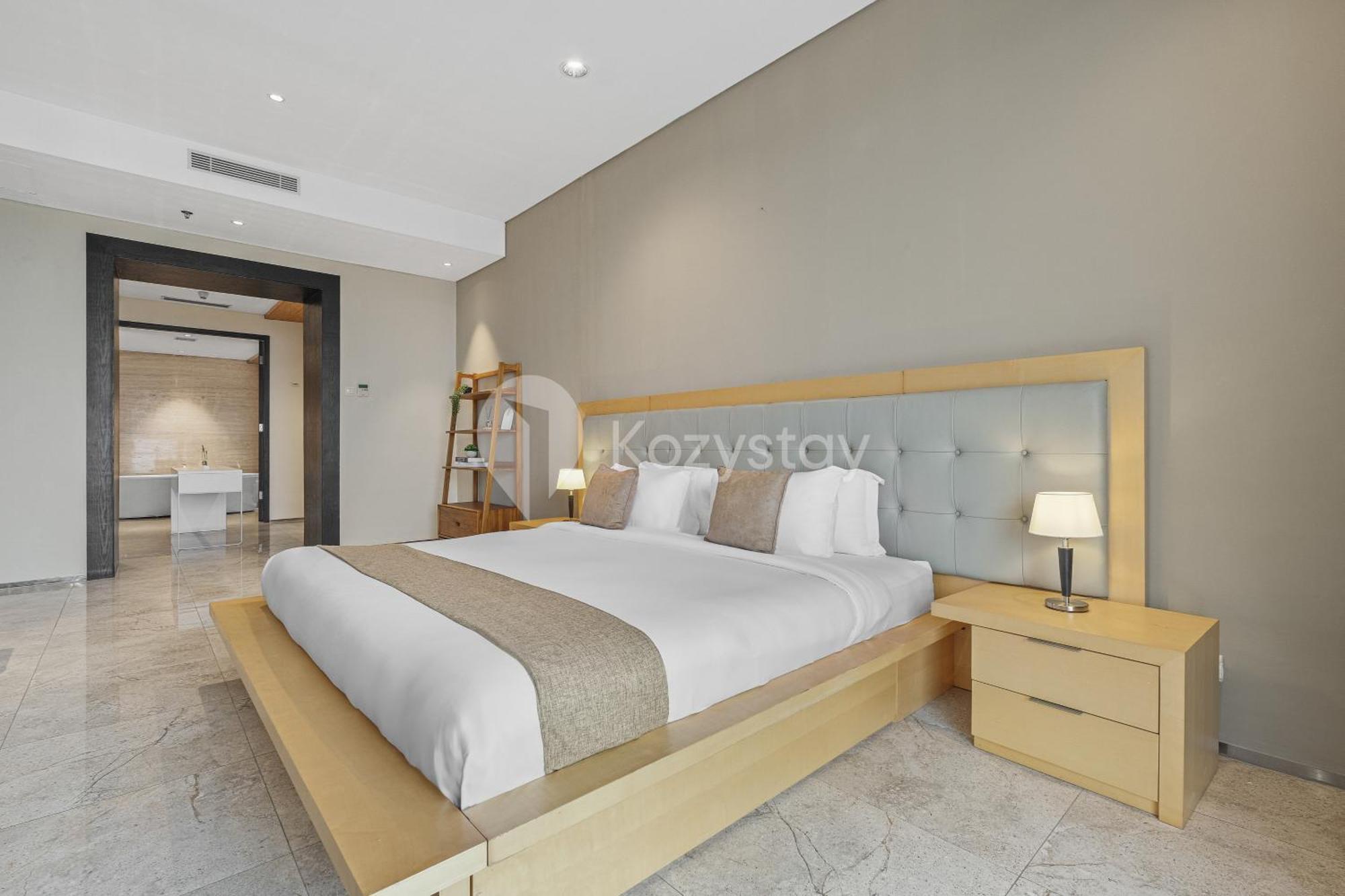 Samata By Kozystay - Kemang Yakarta Exterior foto