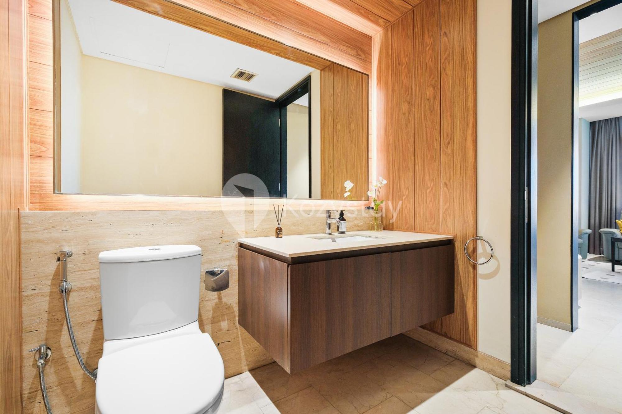 Samata By Kozystay - Kemang Yakarta Exterior foto