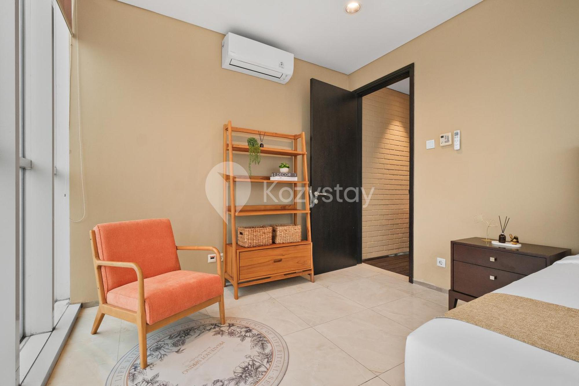 Samata By Kozystay - Kemang Yakarta Exterior foto