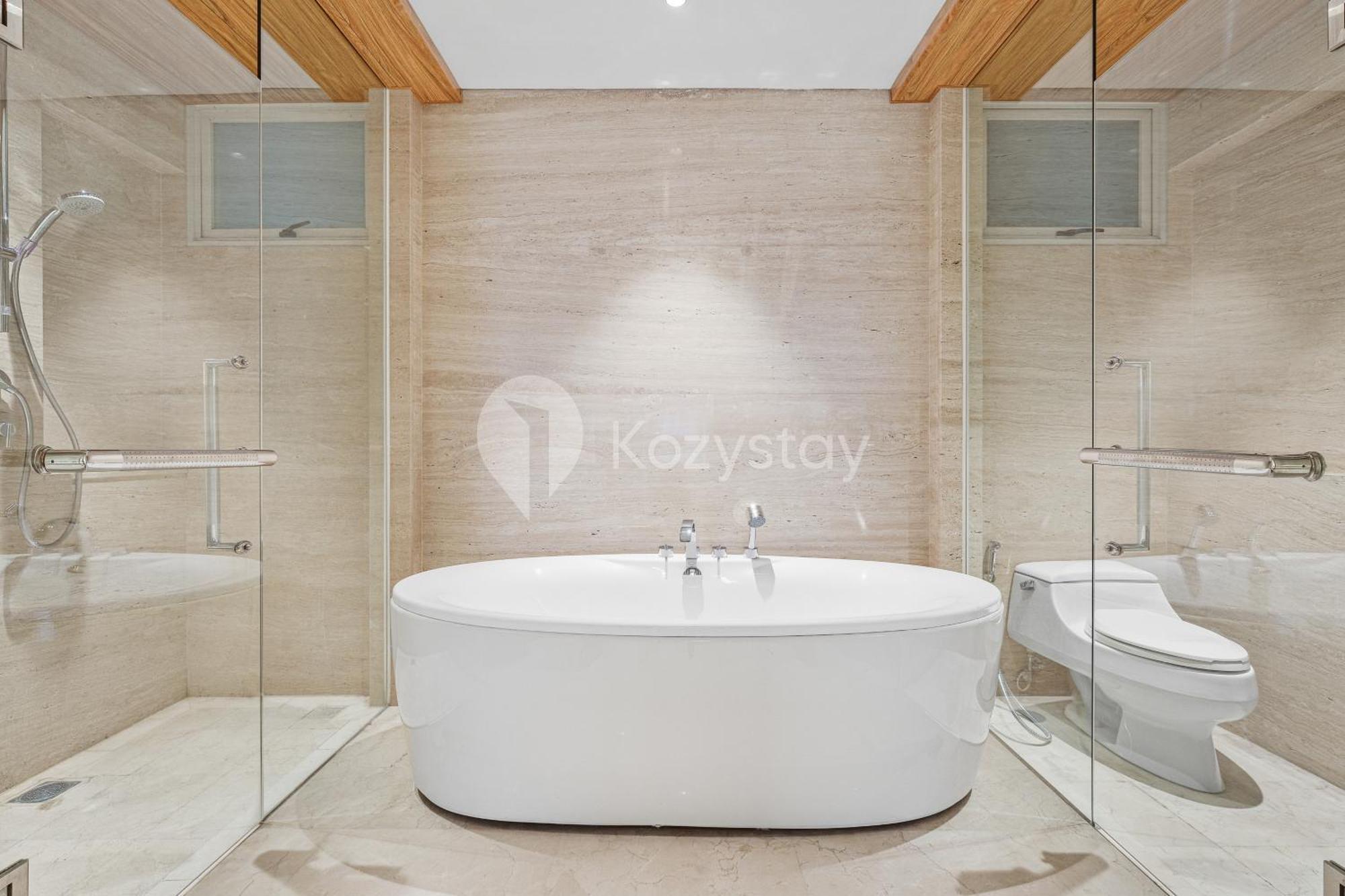 Samata By Kozystay - Kemang Yakarta Exterior foto
