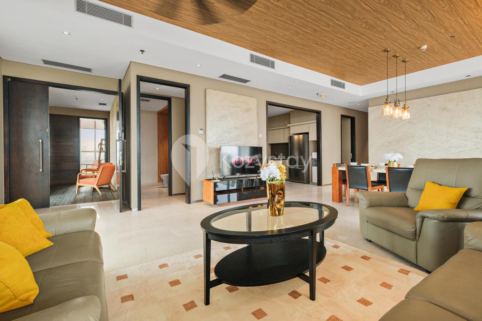 Samata By Kozystay - Kemang Yakarta Exterior foto