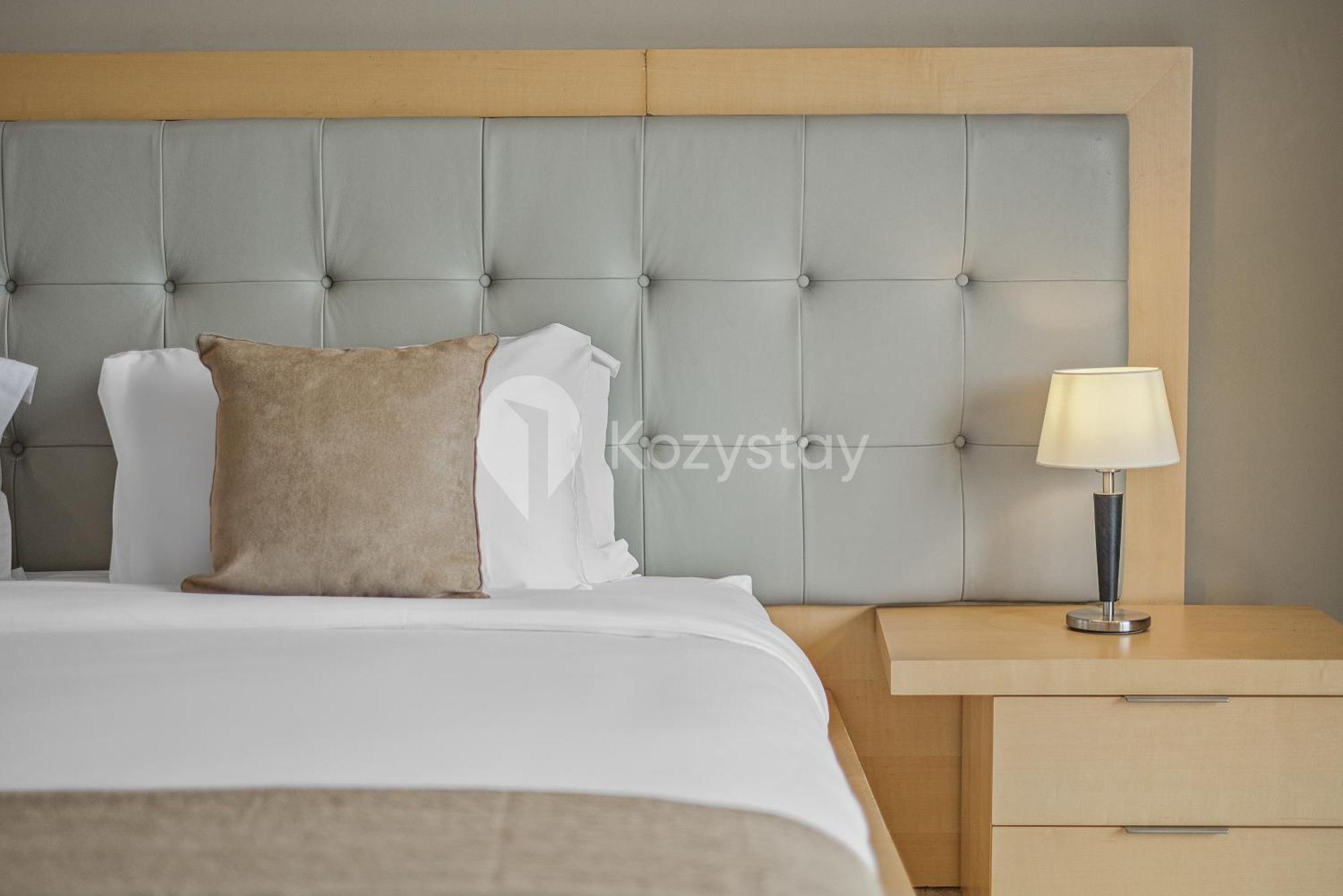 Samata By Kozystay - Kemang Yakarta Exterior foto