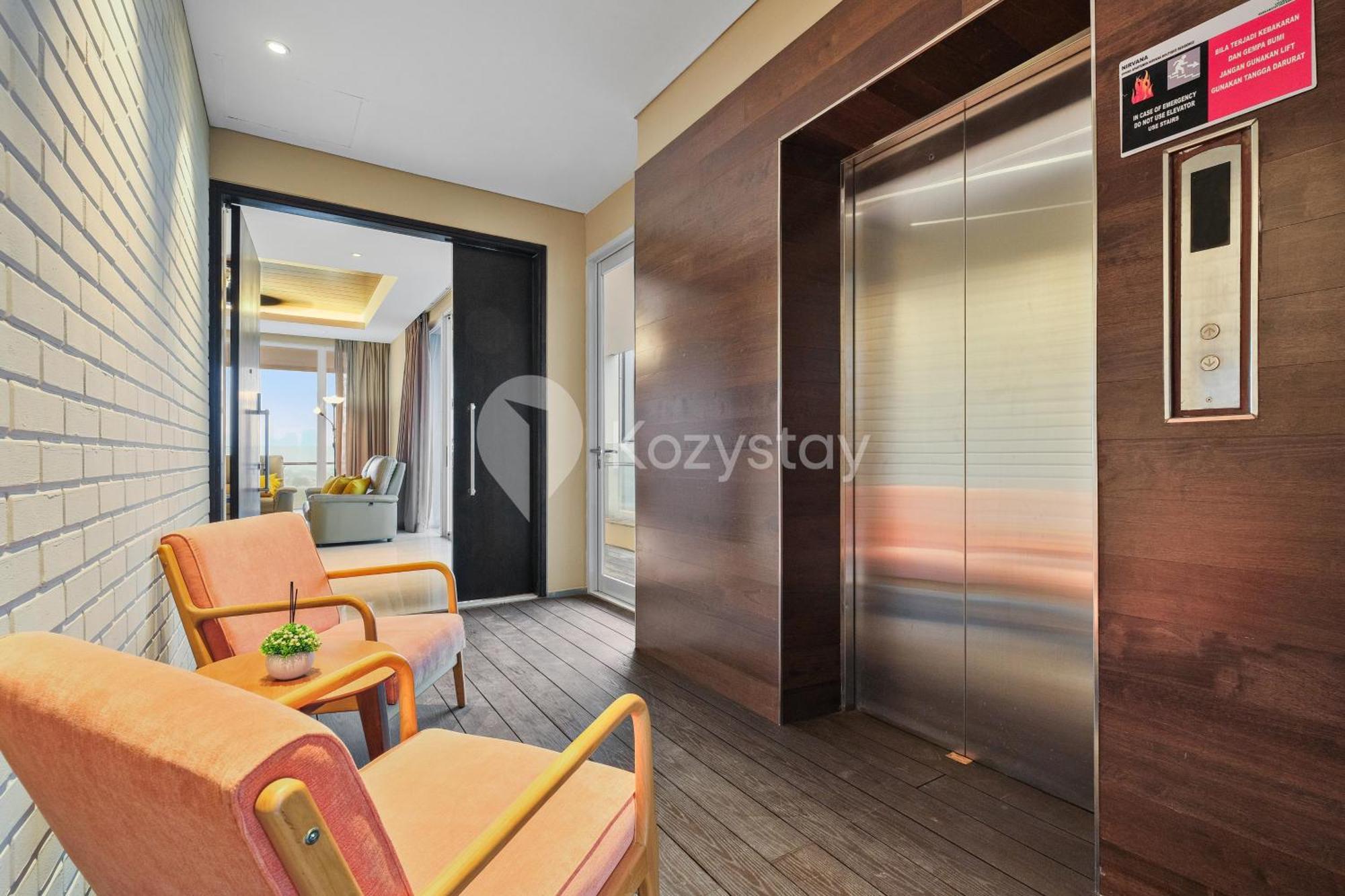Samata By Kozystay - Kemang Yakarta Exterior foto