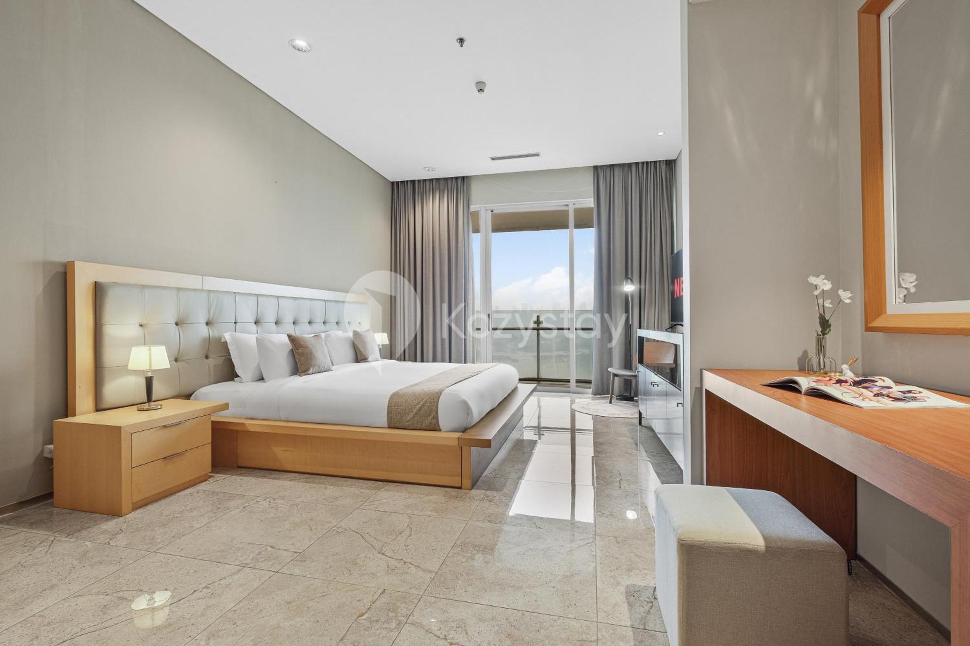 Samata By Kozystay - Kemang Yakarta Exterior foto