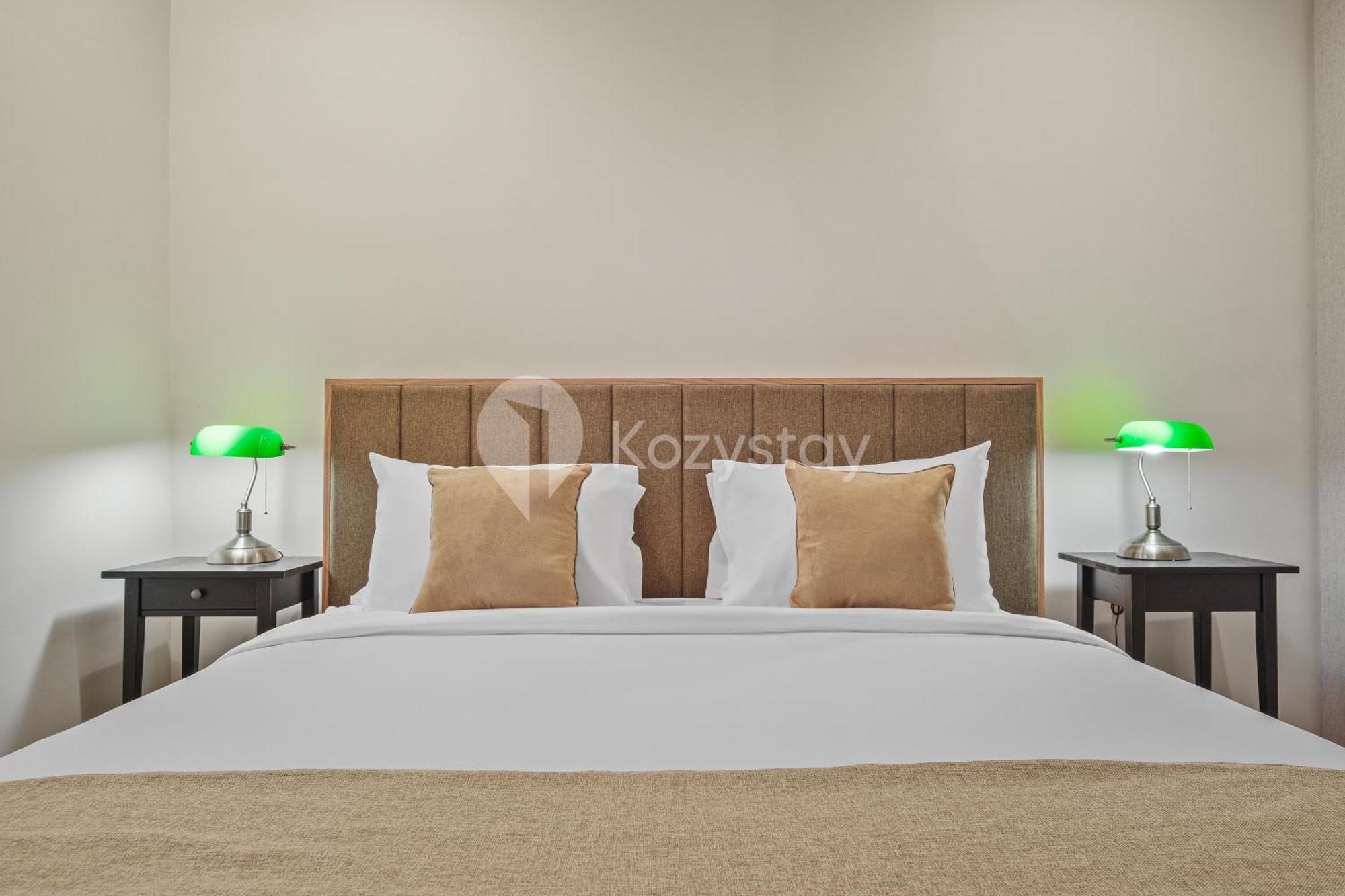 Samata By Kozystay - Kemang Yakarta Exterior foto