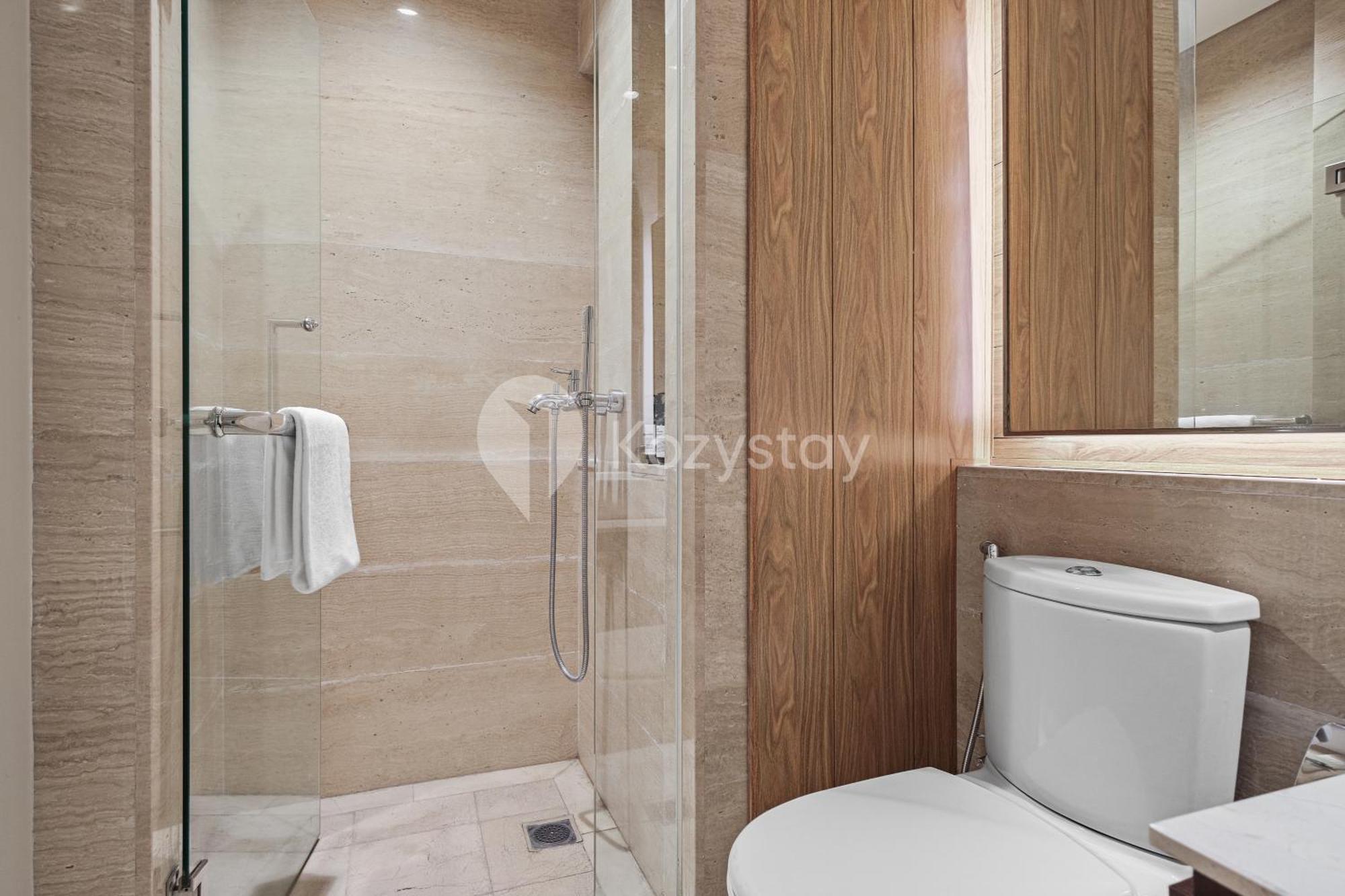 Samata By Kozystay - Kemang Yakarta Exterior foto