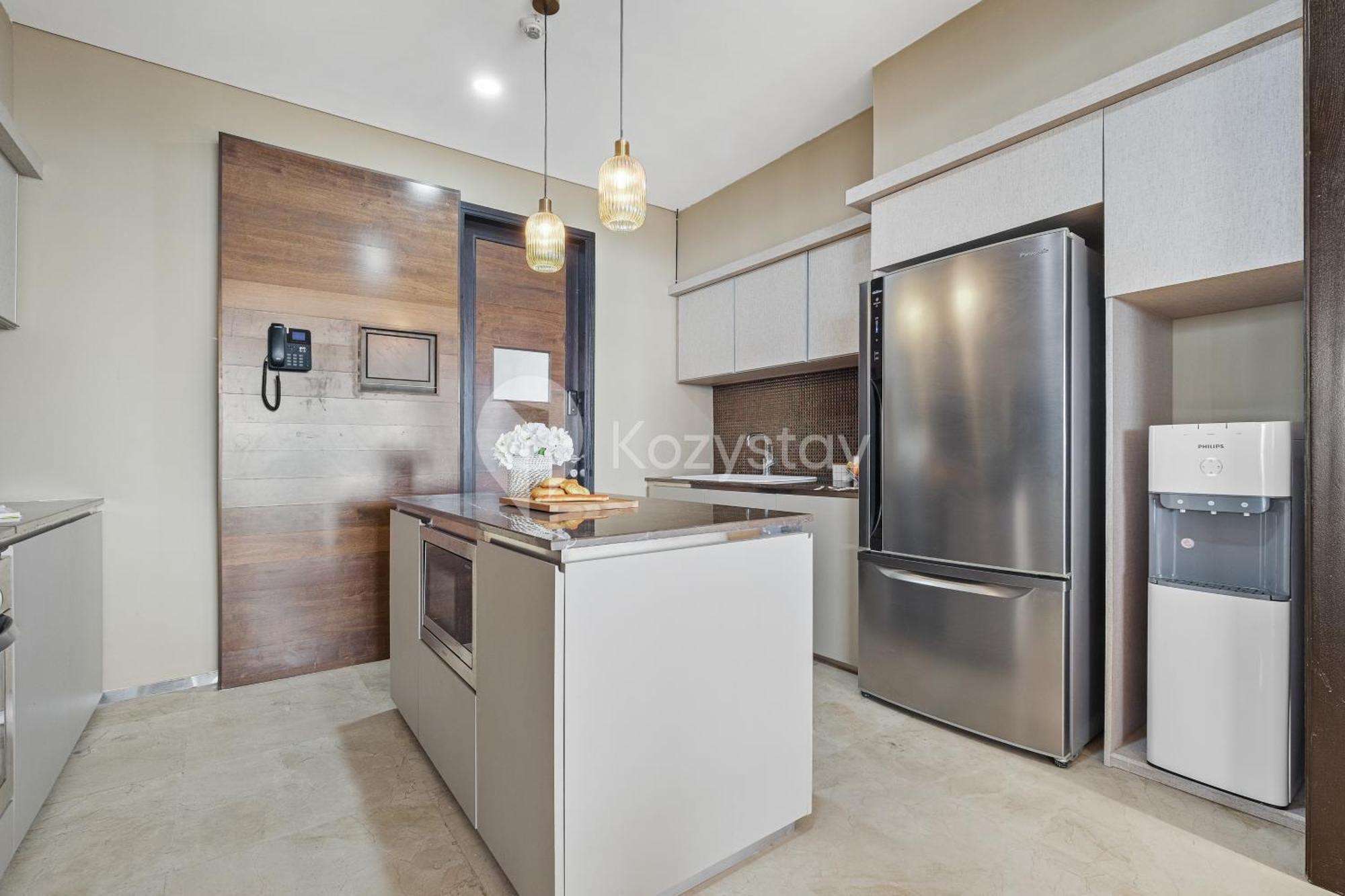 Samata By Kozystay - Kemang Yakarta Exterior foto