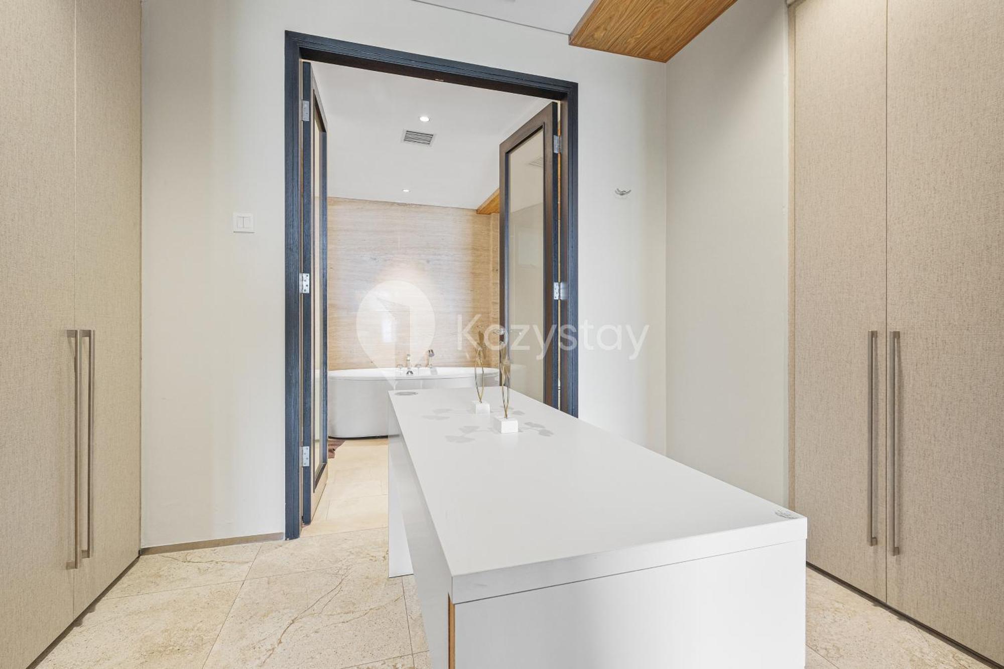 Samata By Kozystay - Kemang Yakarta Exterior foto