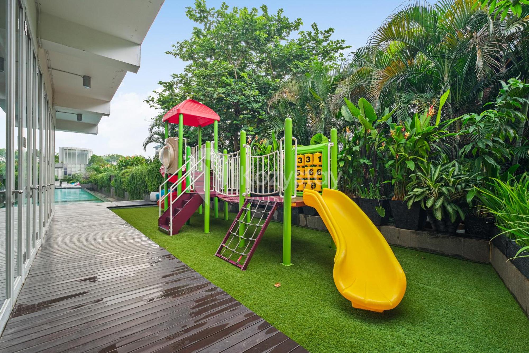 Samata By Kozystay - Kemang Yakarta Exterior foto